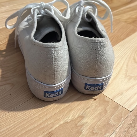 Glitter keds - Picture 2 of 6